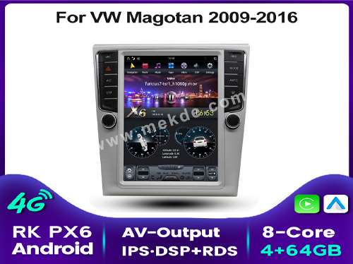 -VW Magotan 2009-2016