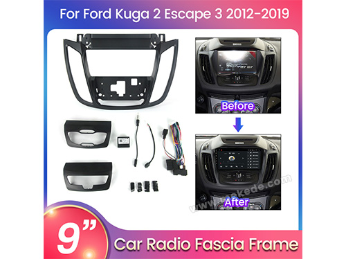 Ford Kuga 2 Escape 3 2012-2019
