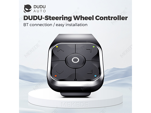 DUDU-Steering Wheel Controller