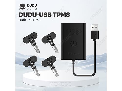 DUDU-USB TPMS