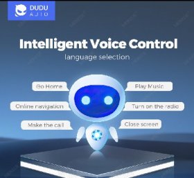 DUDU-Intelligent Voice control